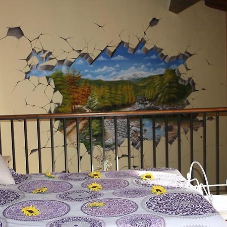 Casa Rural Rosa Magica Lancharejo Esterno foto