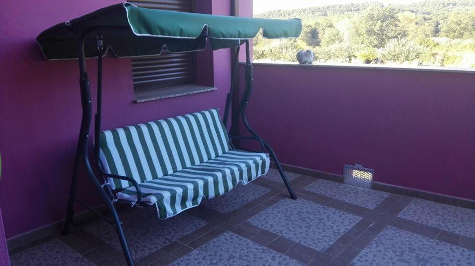 Casa Rural Rosa Magica Lancharejo Esterno foto