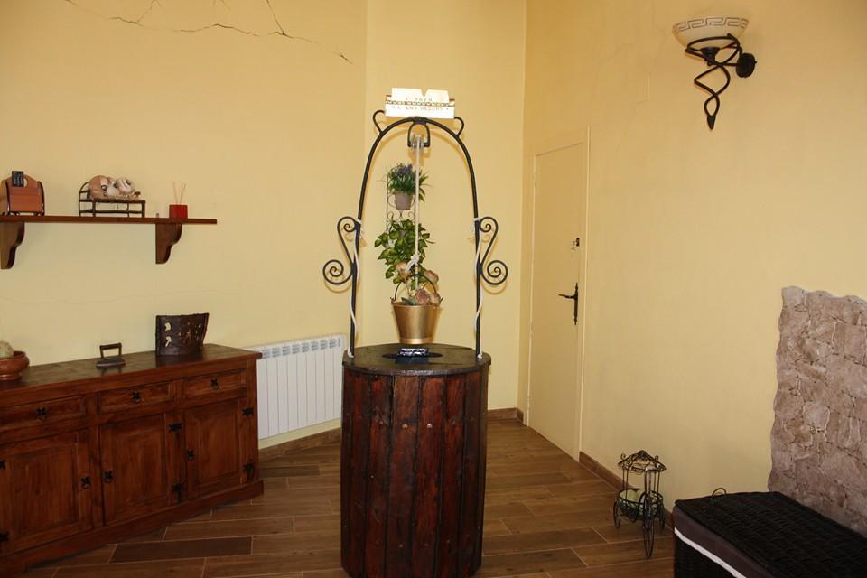 Casa Rural Rosa Magica Lancharejo Esterno foto